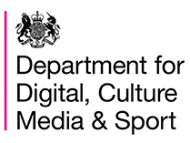 Department for Digital, Culture, Media & Sport